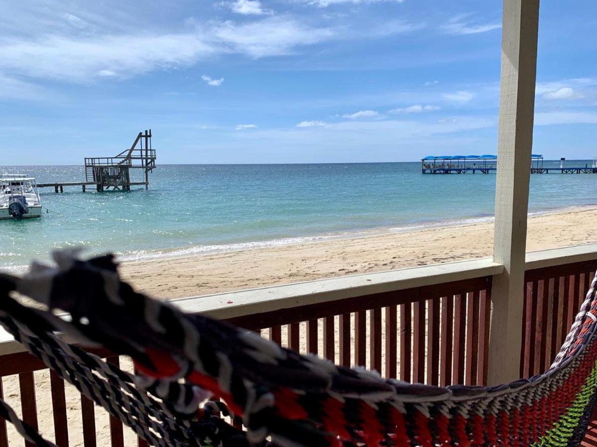 Fosters West Bay Resort Ngoại thất bức ảnh