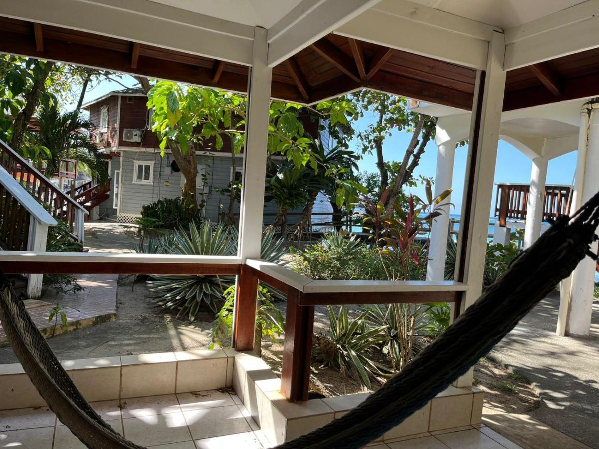 Fosters West Bay Resort Ngoại thất bức ảnh