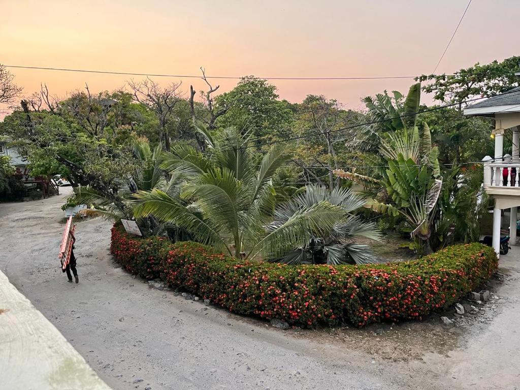 Fosters West Bay Resort Ngoại thất bức ảnh