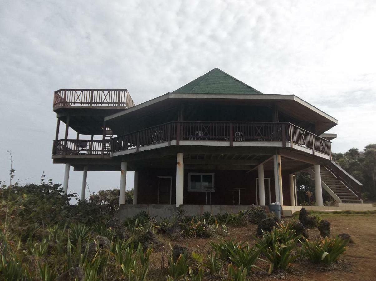 Fosters West Bay Resort Ngoại thất bức ảnh
