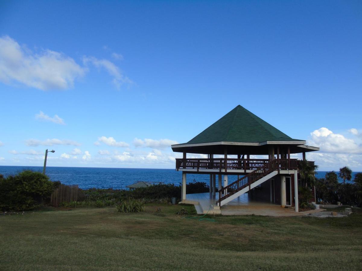 Fosters West Bay Resort Ngoại thất bức ảnh